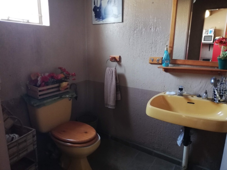 Commercial Property for Sale in Uraniaville North West